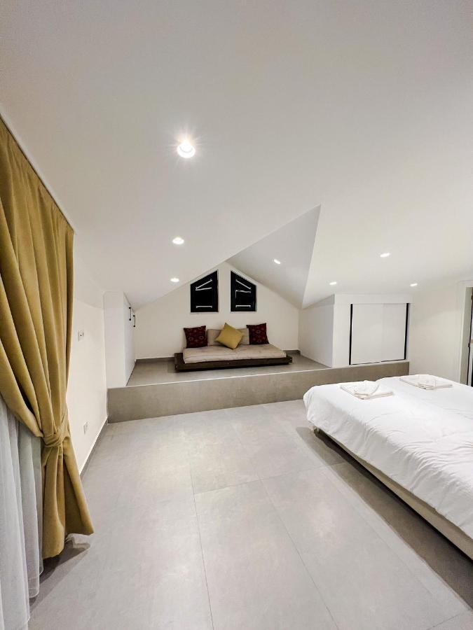 La Marbella Villa Fethiye Luaran gambar
