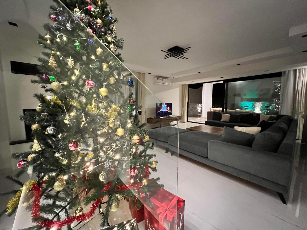 La Marbella Villa Fethiye Luaran gambar