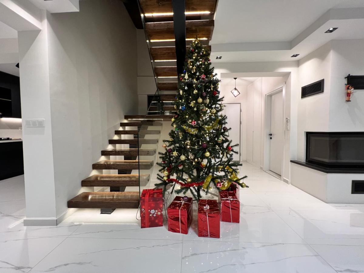 La Marbella Villa Fethiye Luaran gambar