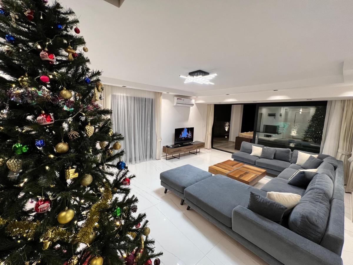 La Marbella Villa Fethiye Luaran gambar
